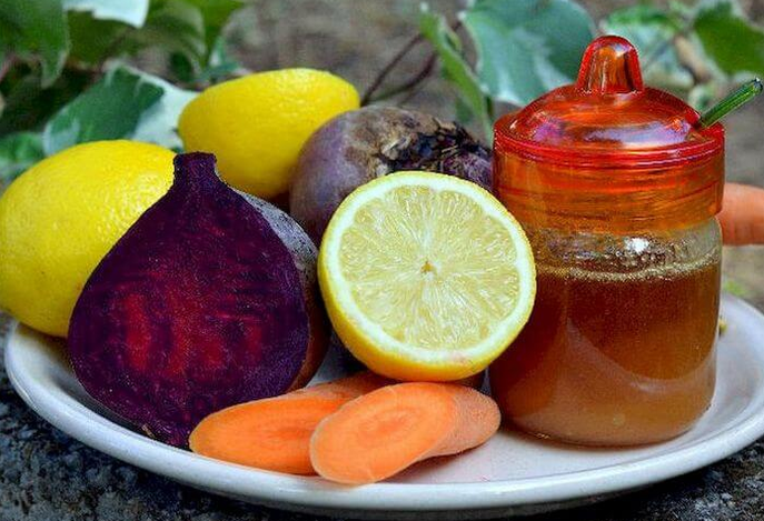 Rimedi popolari per ipertensione